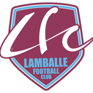 Logo lamballe FC