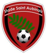 Logo Stade St Aubinais