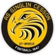 Logo Équipe A - R1