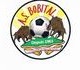 Logo Équipe A - R1