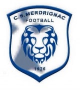 Logo CS Merdrignac