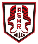 Logo AS Hillion St Rene