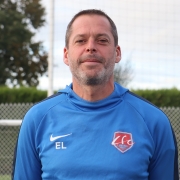 Eric Lebreton