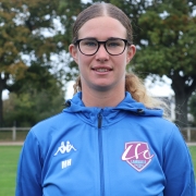 Marie HERY