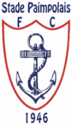 Logo Stade Paimpolais FC