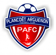 Logo Plancoet AFC