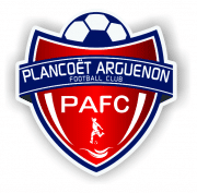 Logo Plancoet AFC