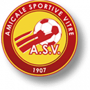 Logo AS Vitré