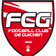 Logo Guichen Football Club