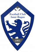 Logo Loudeac St Bugan