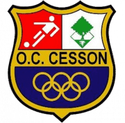 Logo Cesson OC