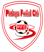 Logo Ploufragan FC