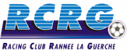 Logo Racing Club Rannee La Guerche