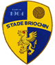 Logo Stade Briochin