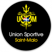Logo US St Malo