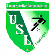 Logo US Langueux