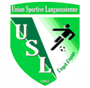 Logo US Langueux