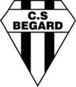 Logo Begard CS