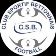 Logo Betton CS