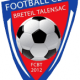 Logo Équipe A - R1