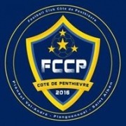 Logo FC COTE DE PENTHIEVRE