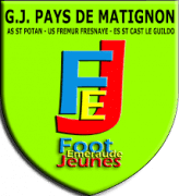 Logo GJ Pays de Matignon