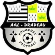 Logo Fougeres AGL