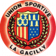 Logo Séniors féminin - R2