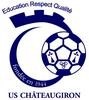 Logo US Chateaugiron