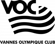 Logo Vannes OC