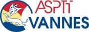 Logo ASPTT Vannes
