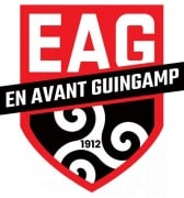 Logo EA Guingamp