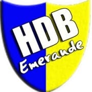 Logo Henansal HDB