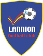 Logo Lannion FC