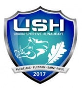 Logo US Hunaudaye