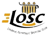 Logo Loudeac OSC