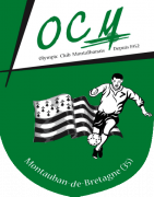 Logo OC Montauban