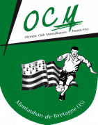 Logo OC Montauban