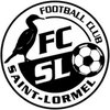 Logo St Lormel FC
