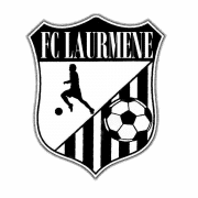 Logo FC LAUREMENE