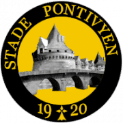 Logo STADE PONTYVIEN
