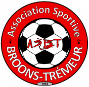 Logo AS Broons Tremeur