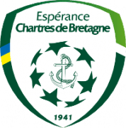 Logo CHARTRES DE BRETAGNE
