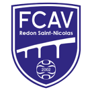 Logo REDON FCAV