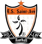 Logo ES ST AVE