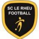 Logo Équipe A - R1