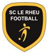 Logo SC LE RHEU