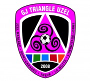 Logo GJ Triangle Uzel