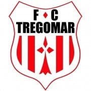 Logo TREGOMAR FC