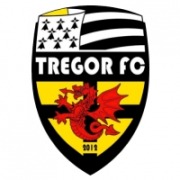 Logo TREGUIER TREGOR FC